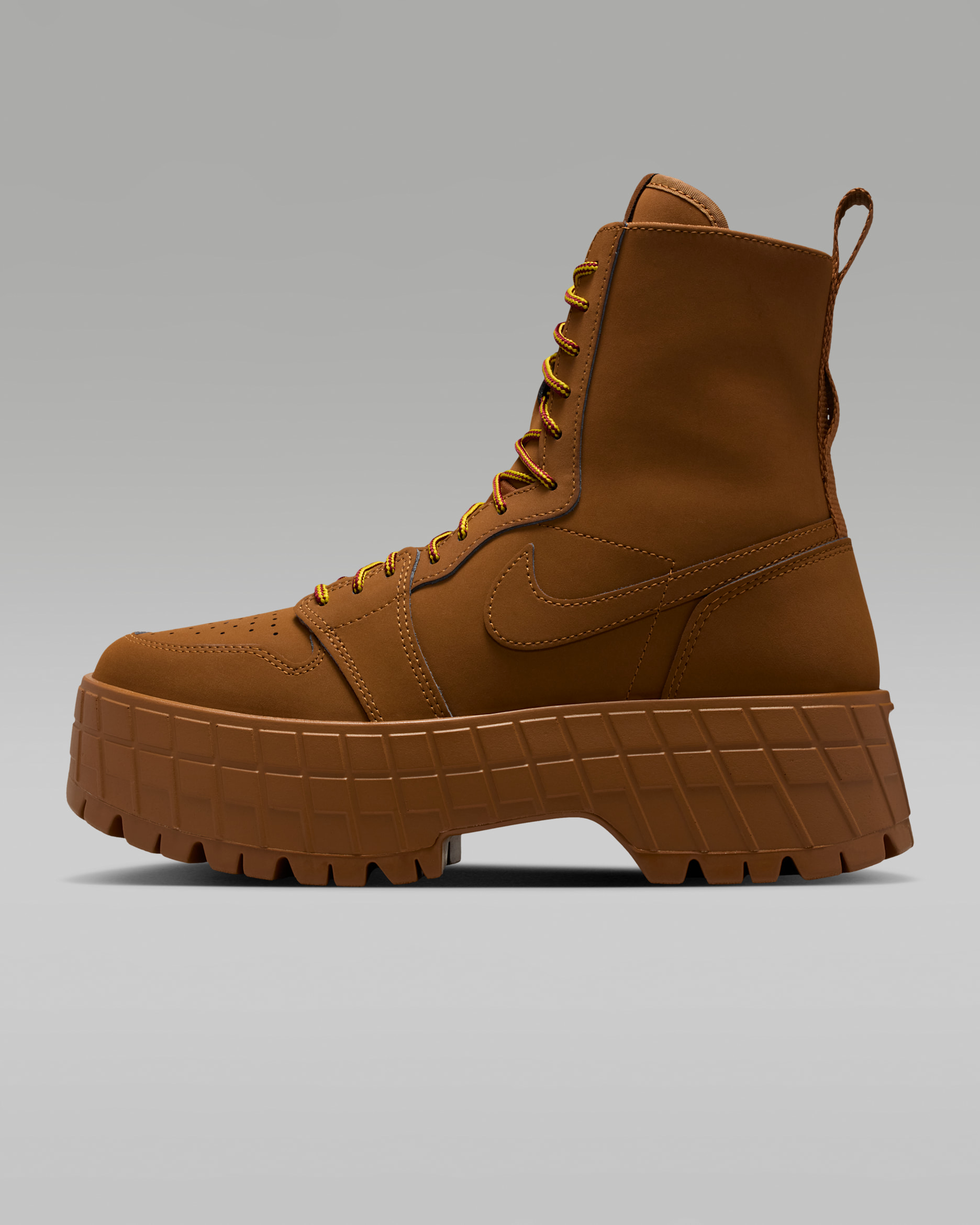 Air Jordan 1 Brooklyn Women's Boots. Nike.com