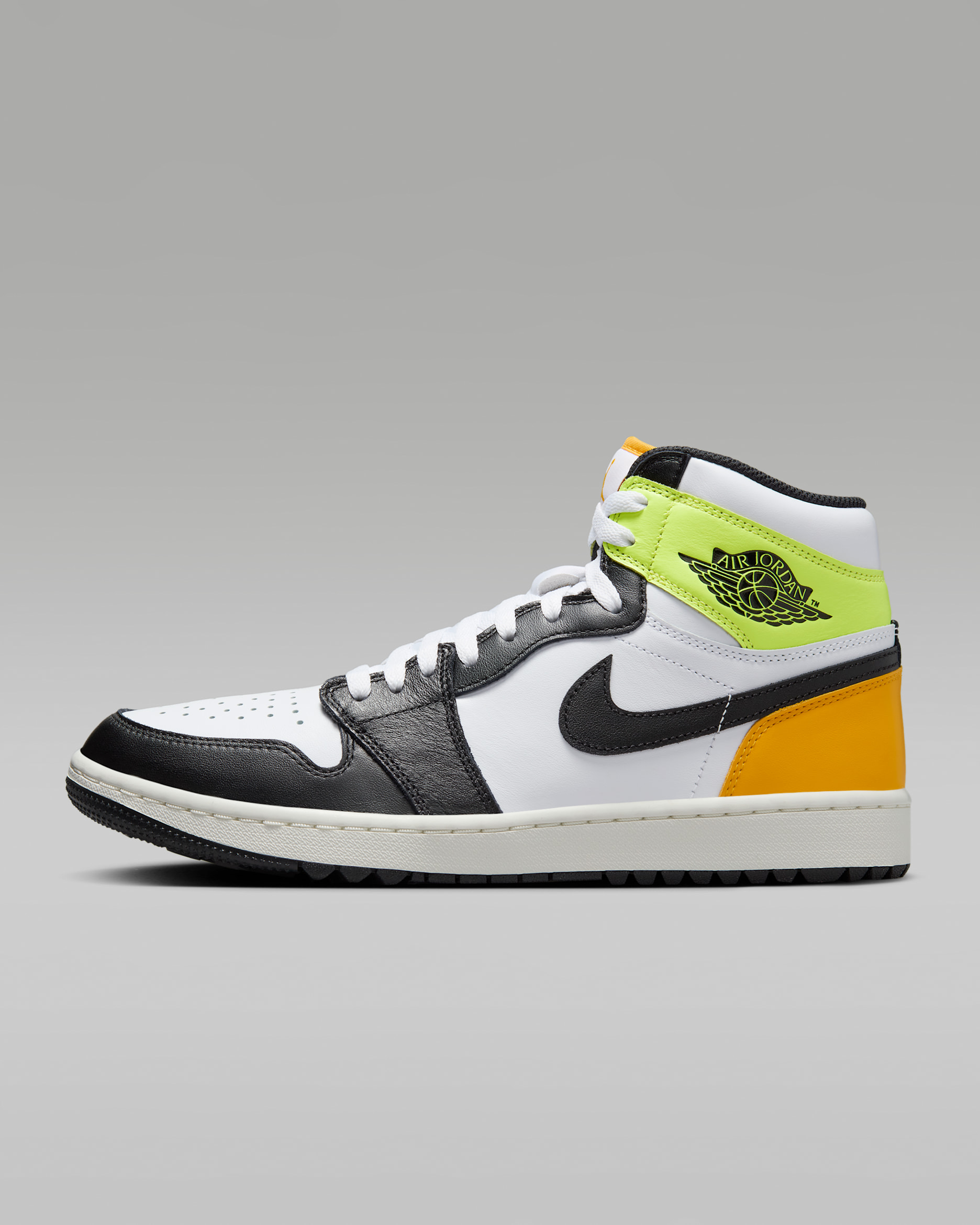 NIKE公式】エア ジョーダン 1 HIGH G メンズ ゴルフシューズ