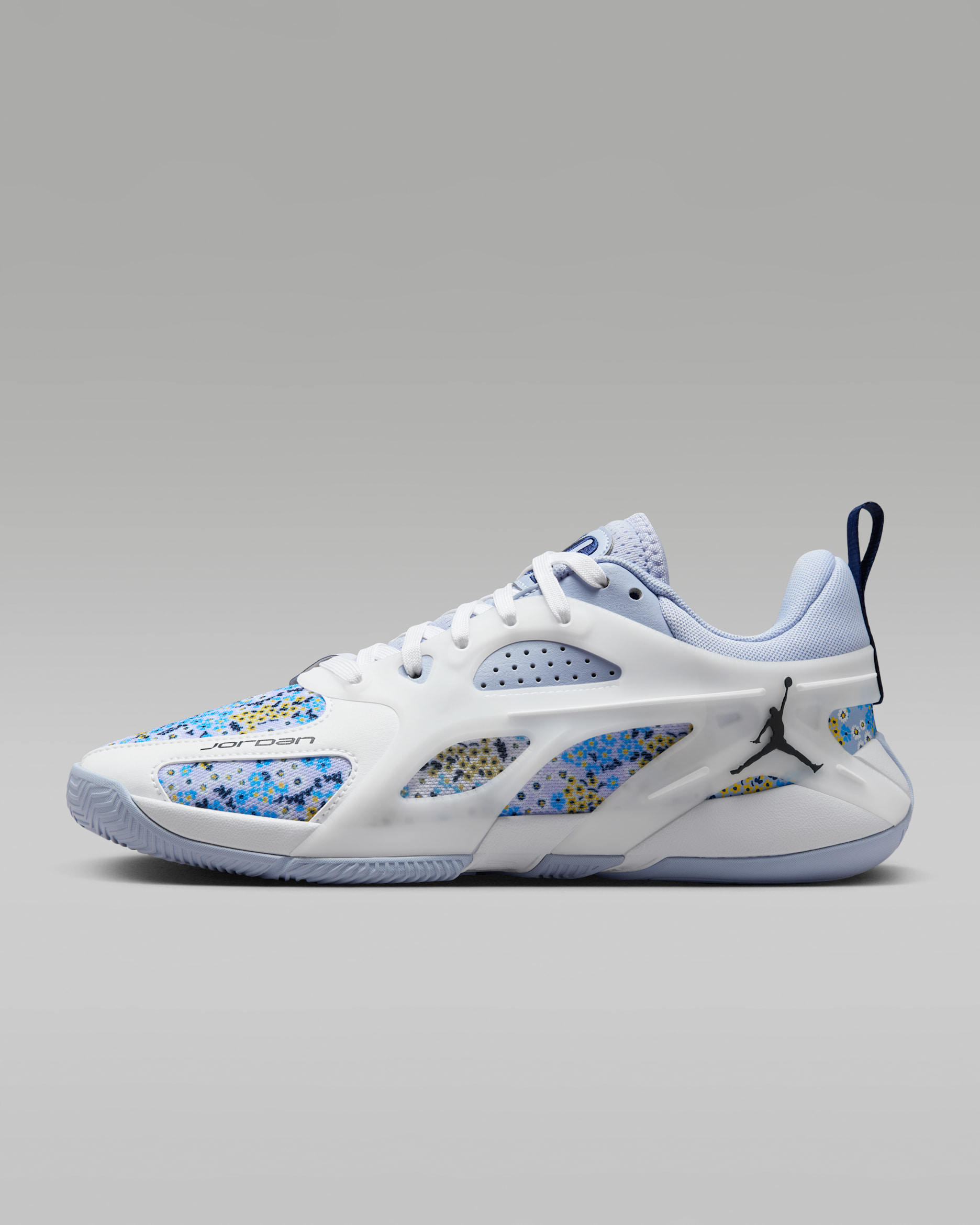 Jordan Heir Series PF 