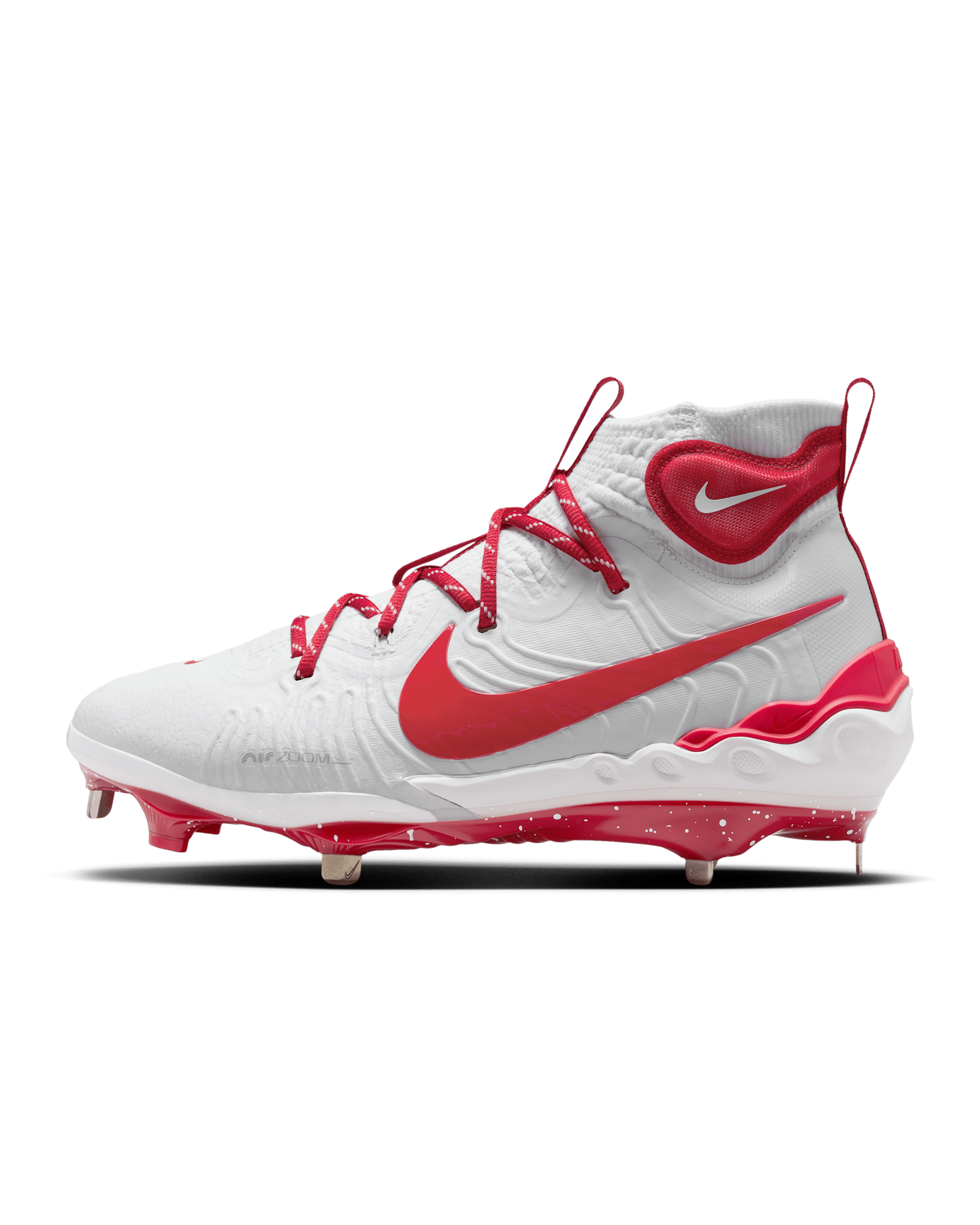 Nike Alpha Huarache NXT Men's Baseball Cleats. Nike.com