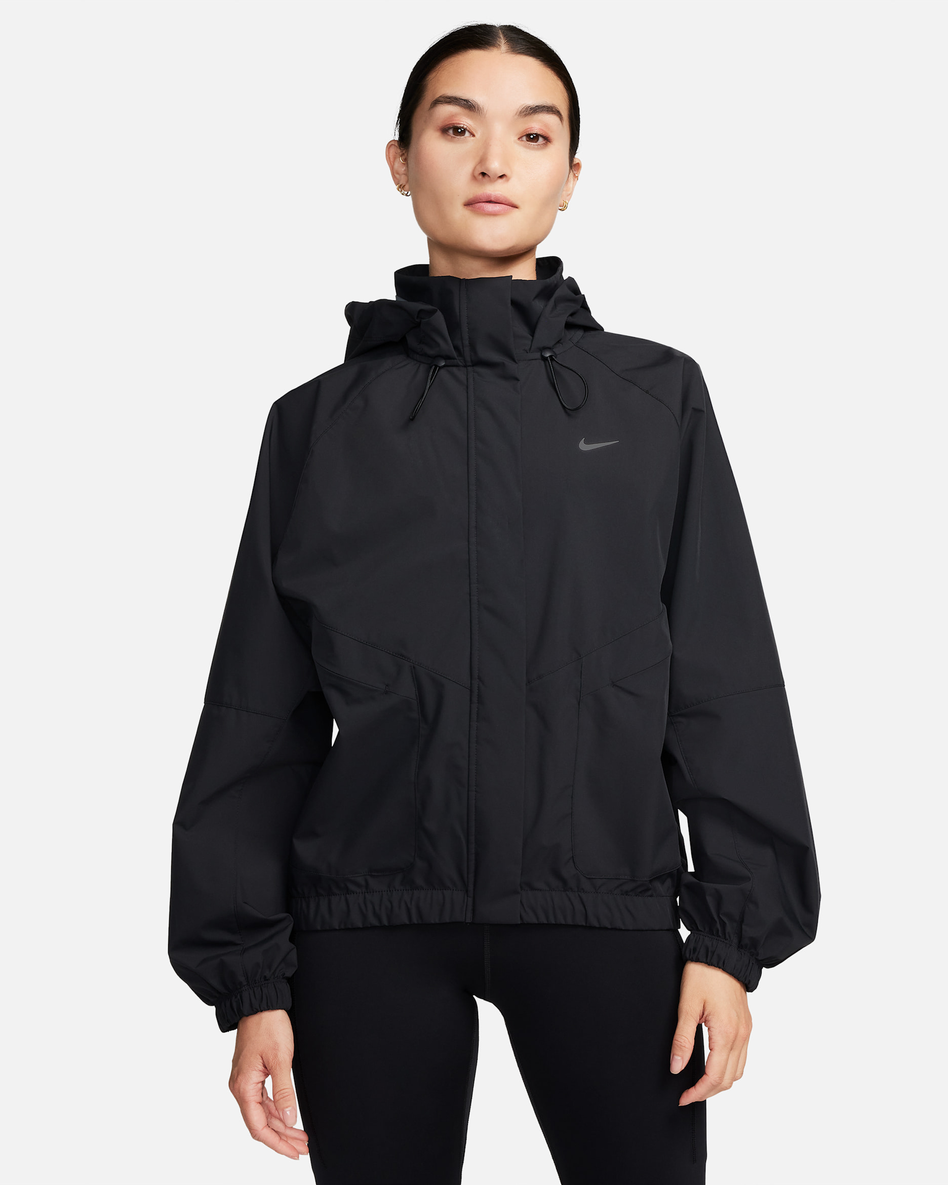 Nike Storm-FIT Swift Women's Running Jacket. Nike JP