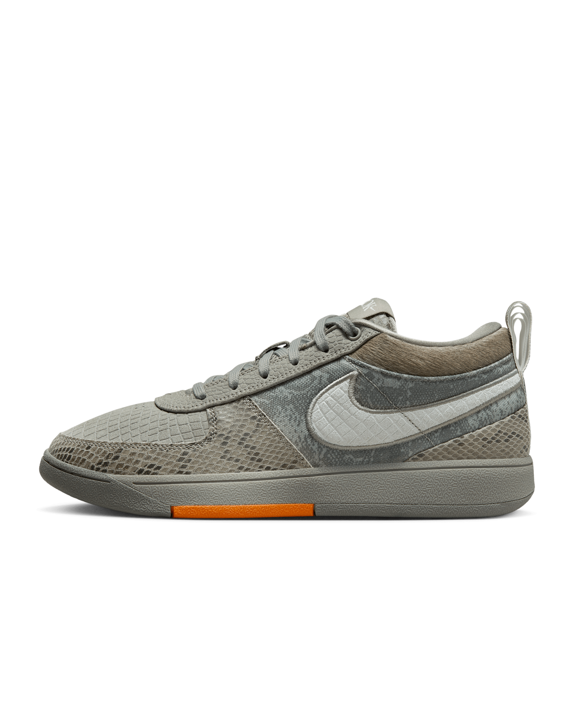 Book 1 EP Premium Basketball Shoes. Nike ID