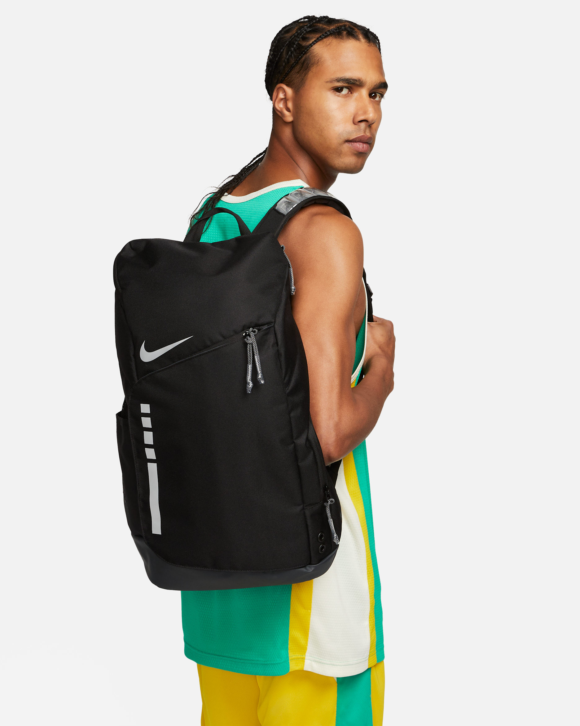 Nike Hoops Elite Backpack (32L). Nike ID