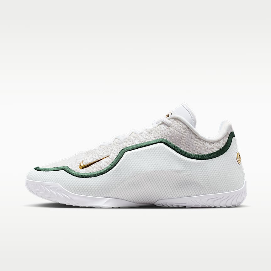 LeBron XX EP Basketball Shoes. Nike ID