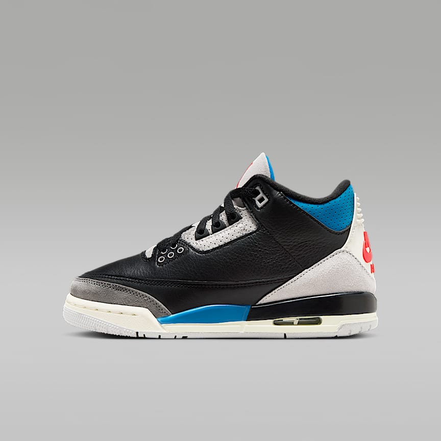 Air Jordan 3 Retro 