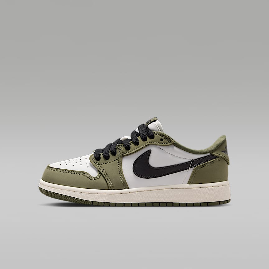 Air Jordan 1 Low SE Women's Shoes. Nike JP