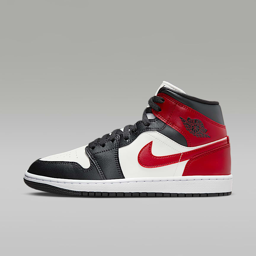 Air Jordan 1 Mid SE Men's Shoes. Nike.com