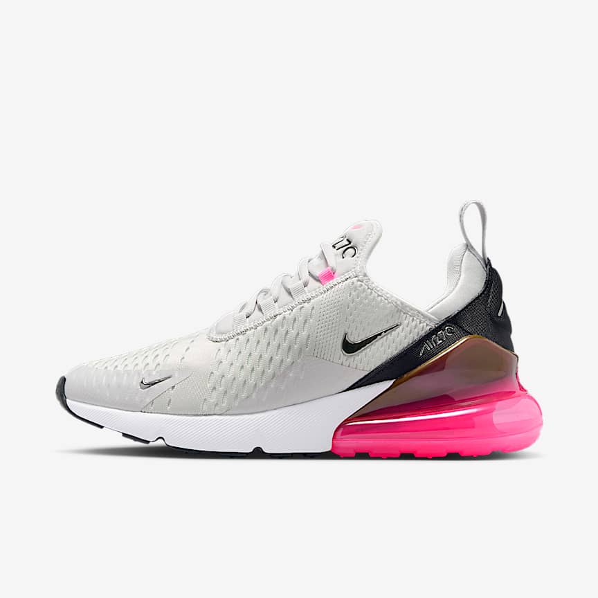 Nike Air Max 270 G Golf Shoe. Nike.com