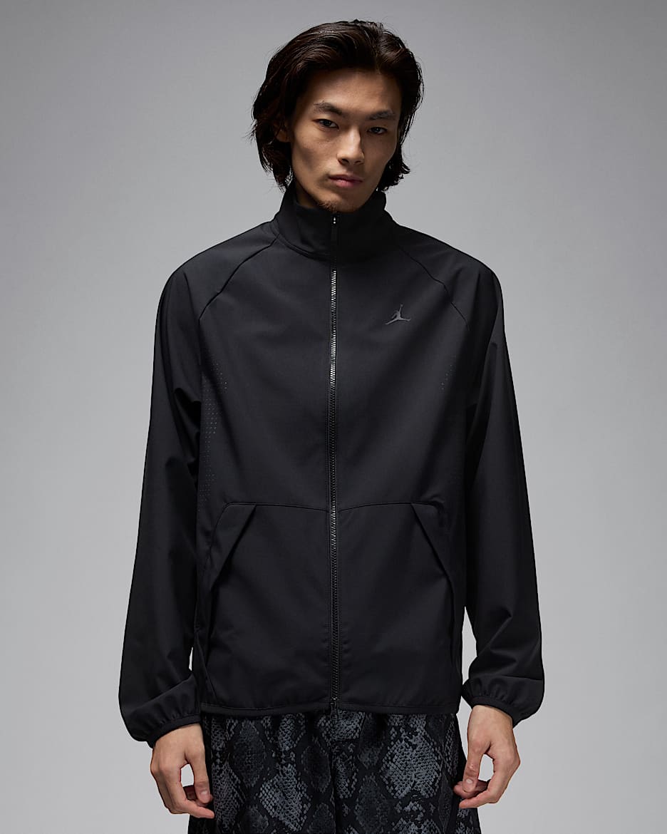 美品！ジョーダン SPRT JAM ワーム アップ 上下セットアップ Lサイズ