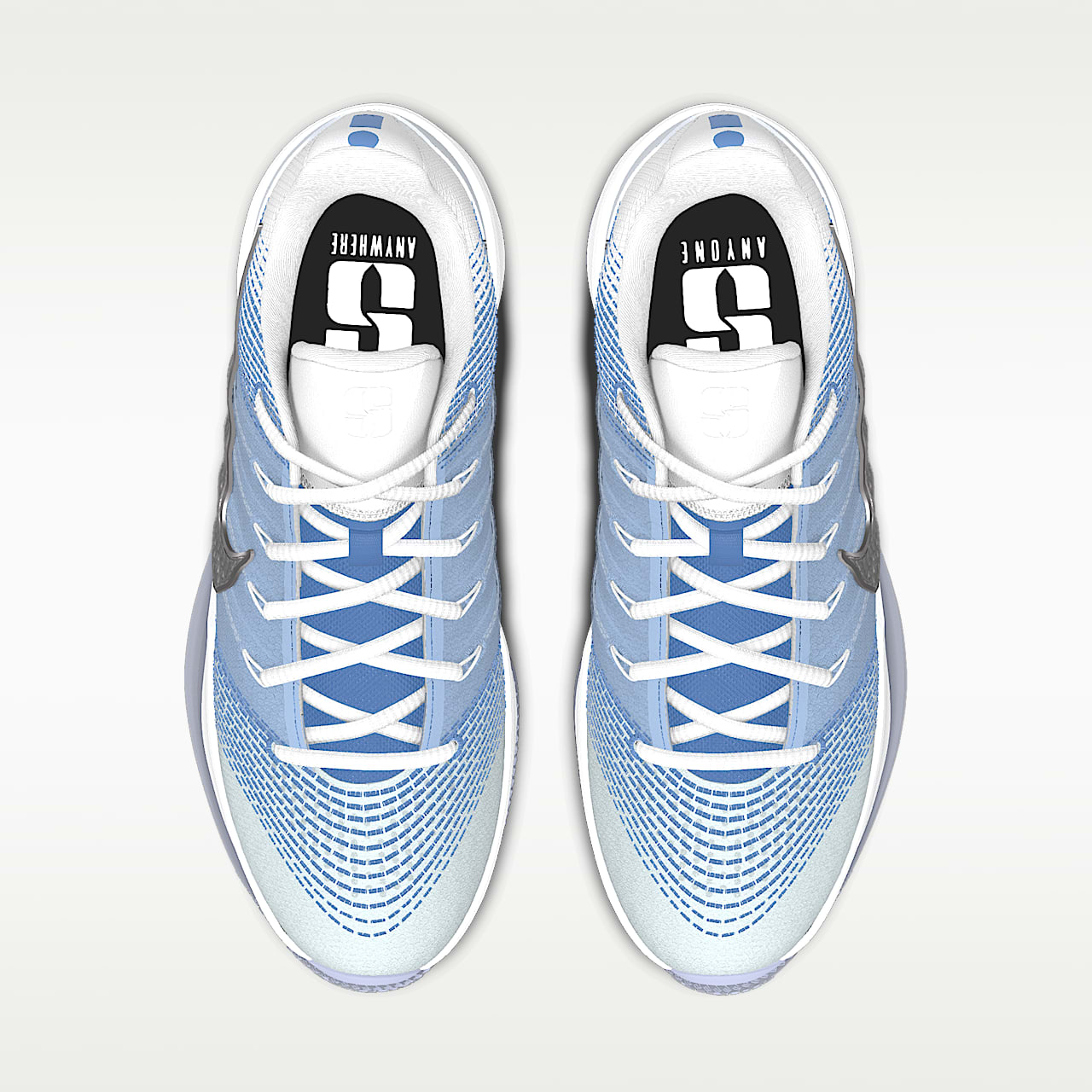 Sabrina 3 By You Custom Basketball Shoes. Nike.com