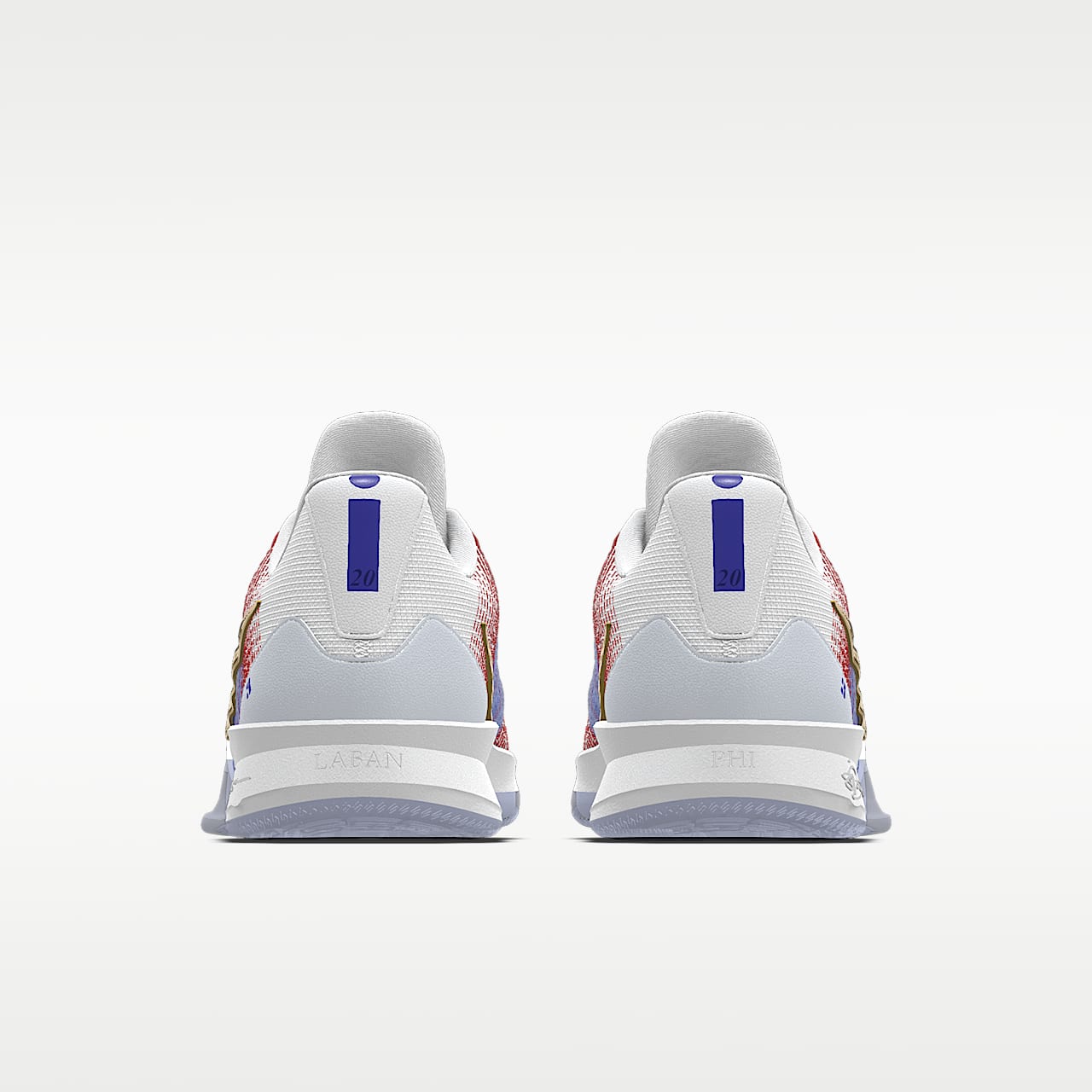 NIKE公式】サブリナ 3 By You カスタム バスケットボールシューズ