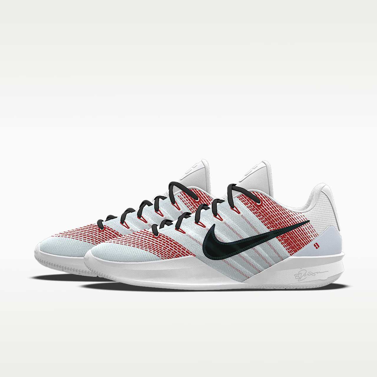 Sabrina 3 By You Custom Basketball Shoes. Nike.com