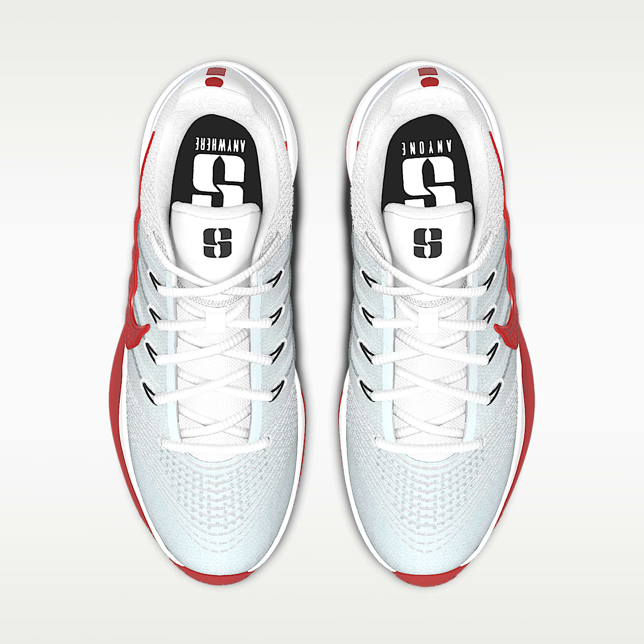 NIKE公式】サブリナ 3 By You カスタム バスケットボールシューズ