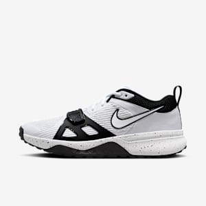 Nike Air Zoom Diamond Elite Turf Men's Baseball Shoes. Nike.com