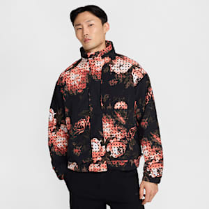 NIKE公式】ナイキ テック メンズ ウーブン ジャケット.オンライン