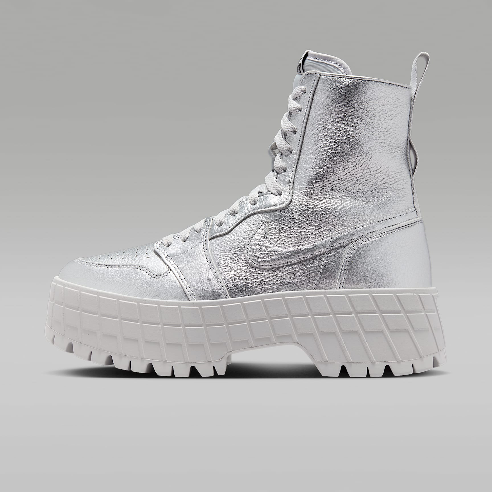 NIKE公式】エア ジョーダン 1 ブルックリン ウィメンズブーツ