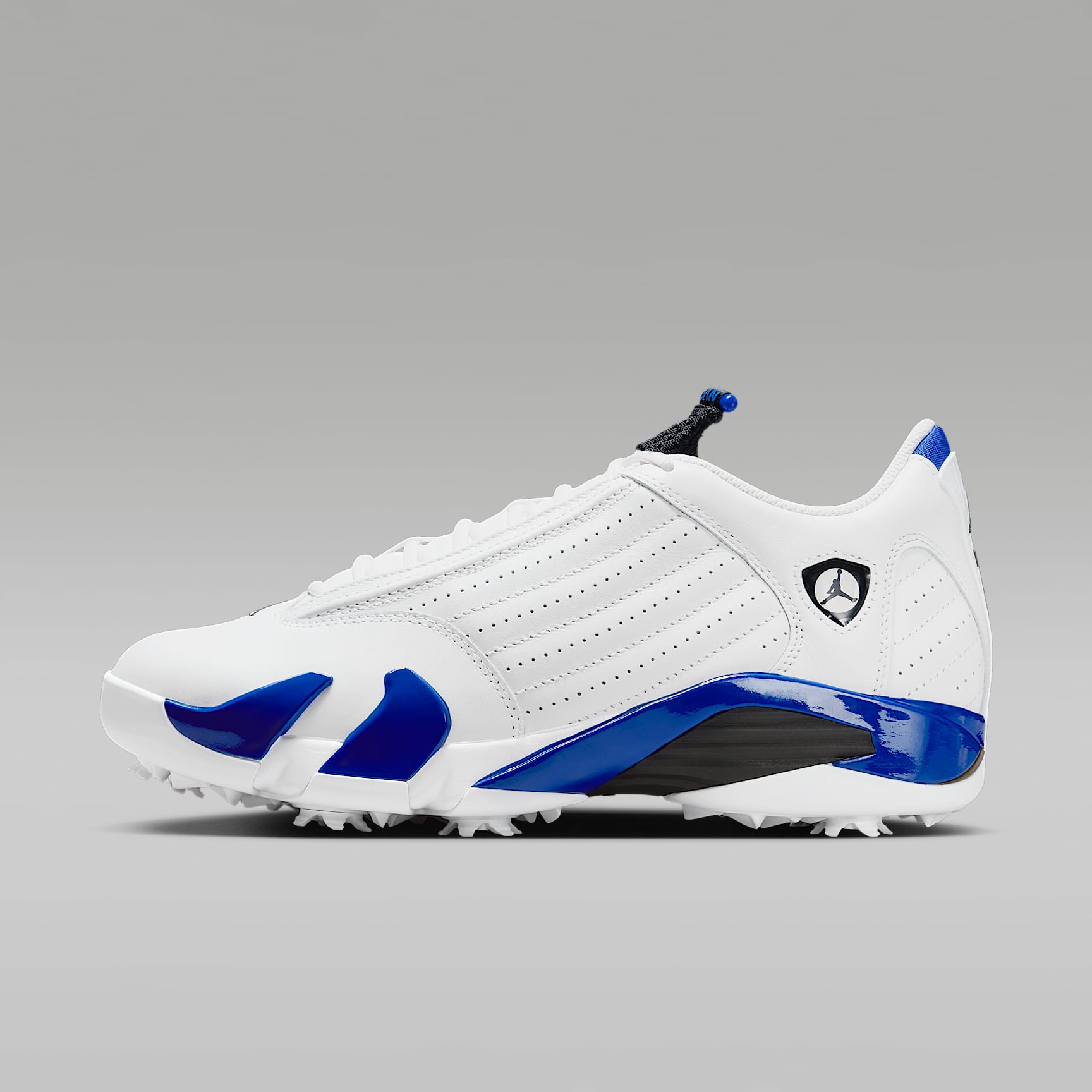Air Jordan 14 G Golf Shoes. Nike JP