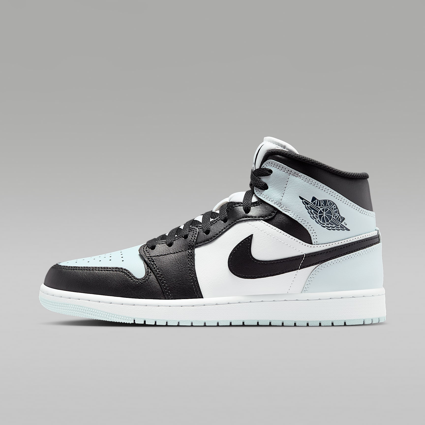 Air Jordan 1 Mid Men's Shoes. Nike.com