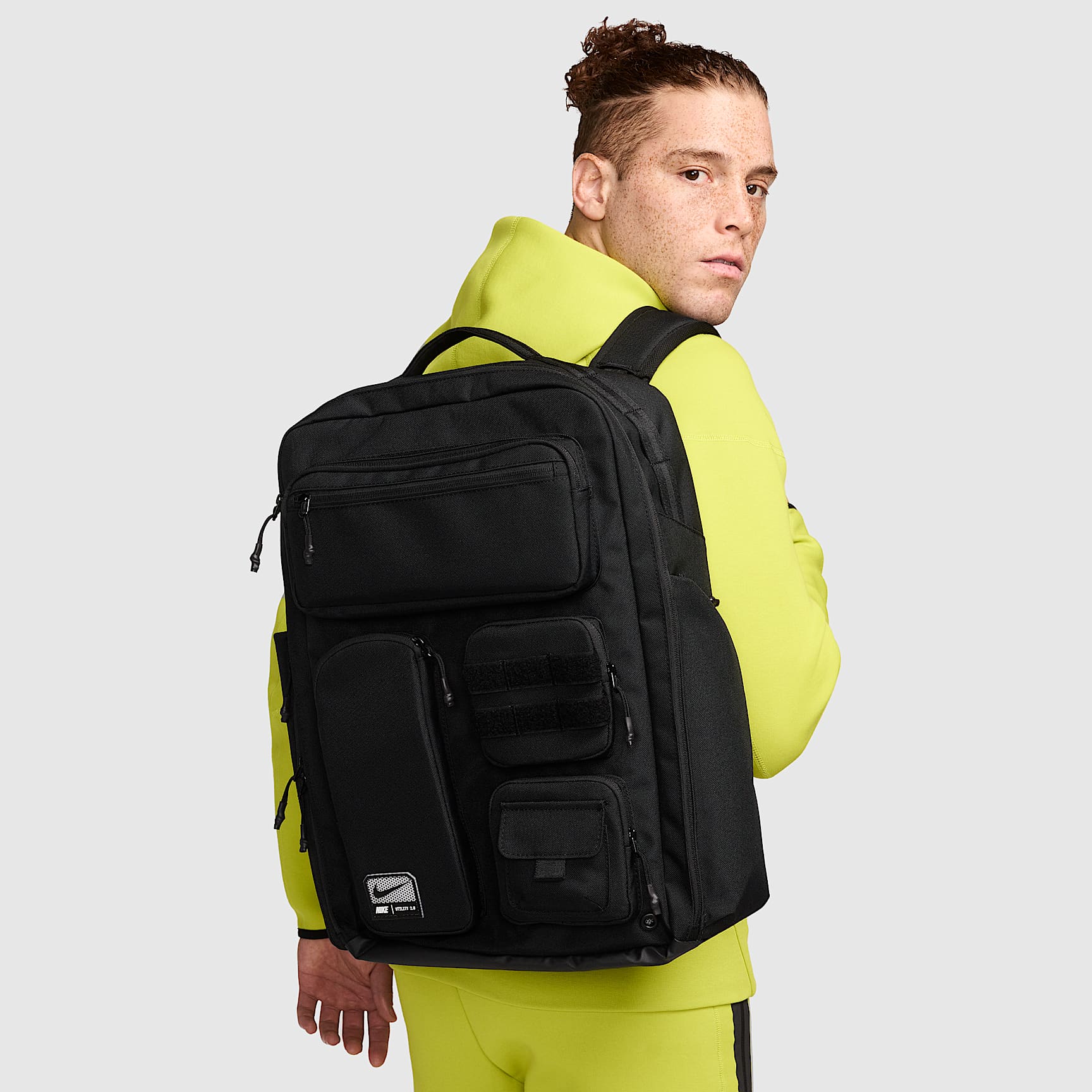 NIKE公式】ナイキ ユーティリティ エリート バックパック (37L