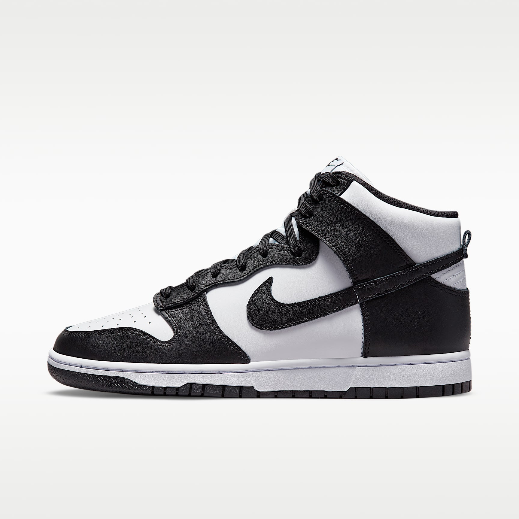 Nike Dunk High Retro Men's Shoe. Nike.com