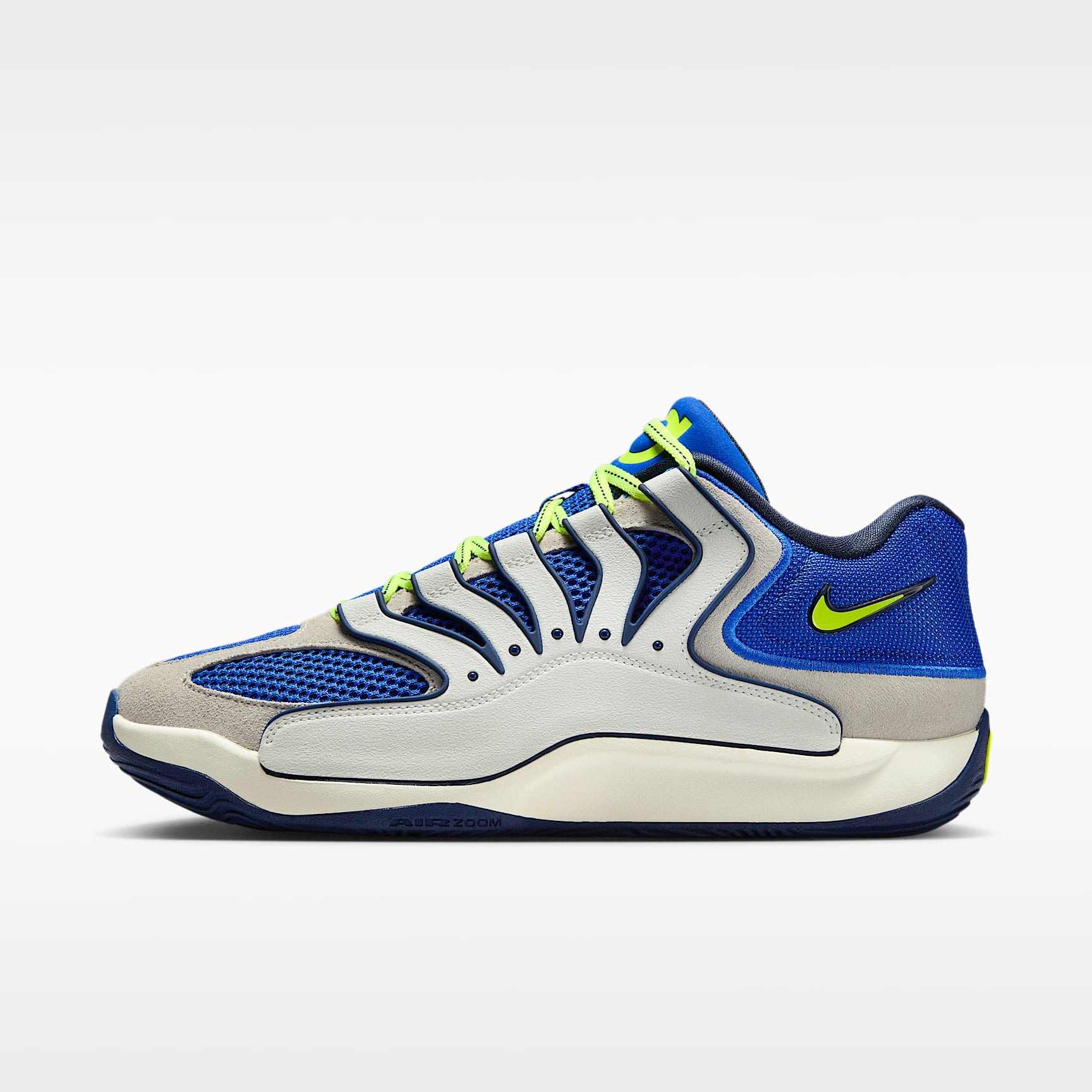 KD18 EP Basketball Shoes. Nike JP