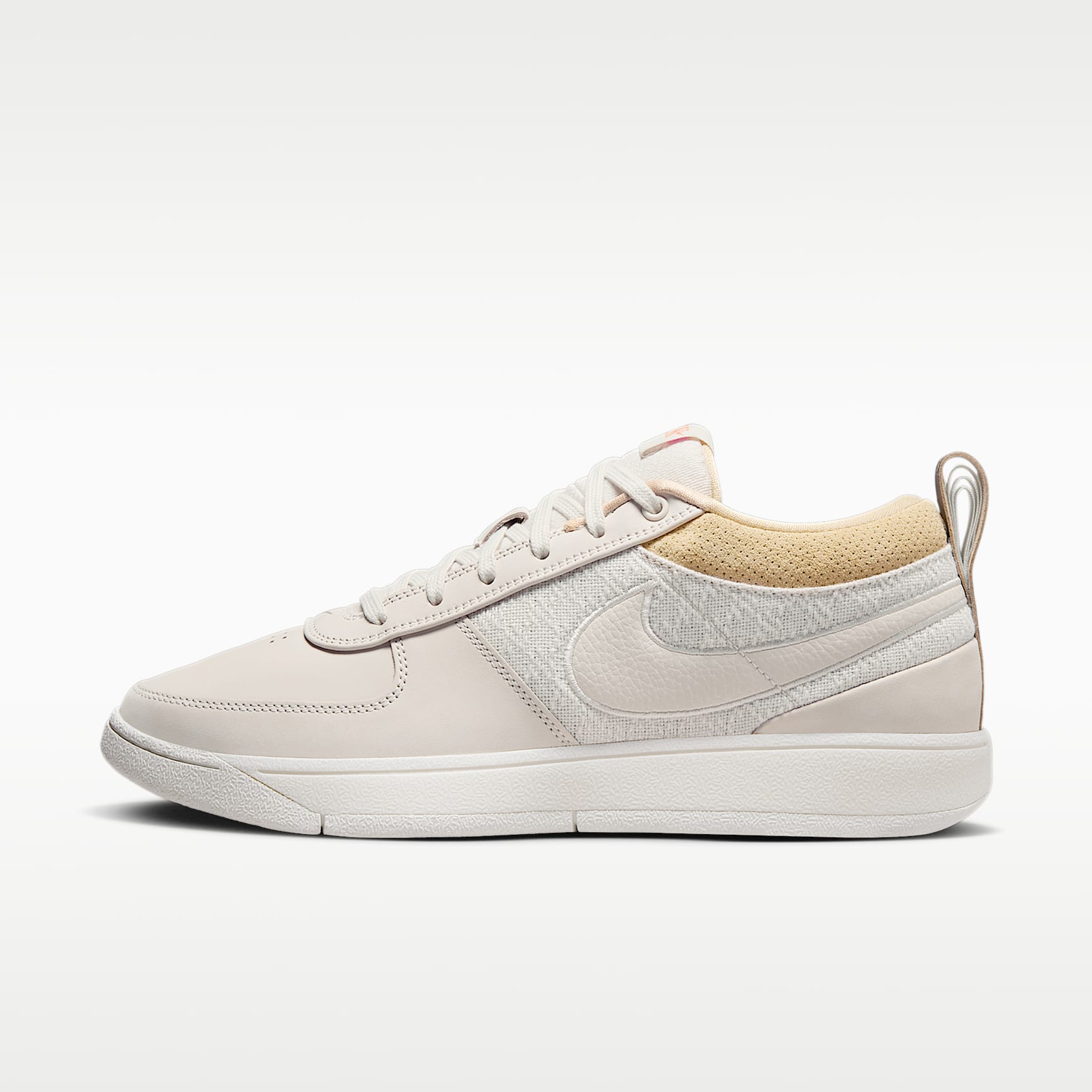 Book 1 EP Basketball Shoes. Nike VN