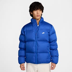 NIKE公式】ナイキ スポーツウェア クラブ メンズ パファー ジャケット