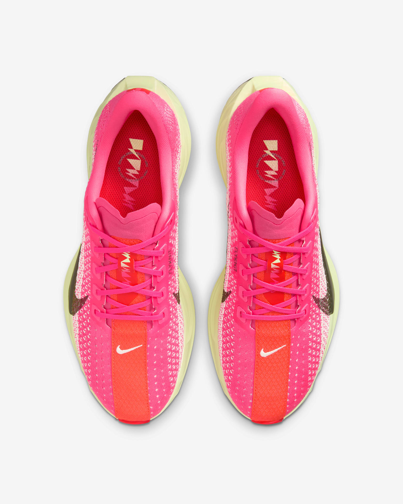 NIKE公式】ナイキ ペガサス プラス ウィメンズ ロード ランニング