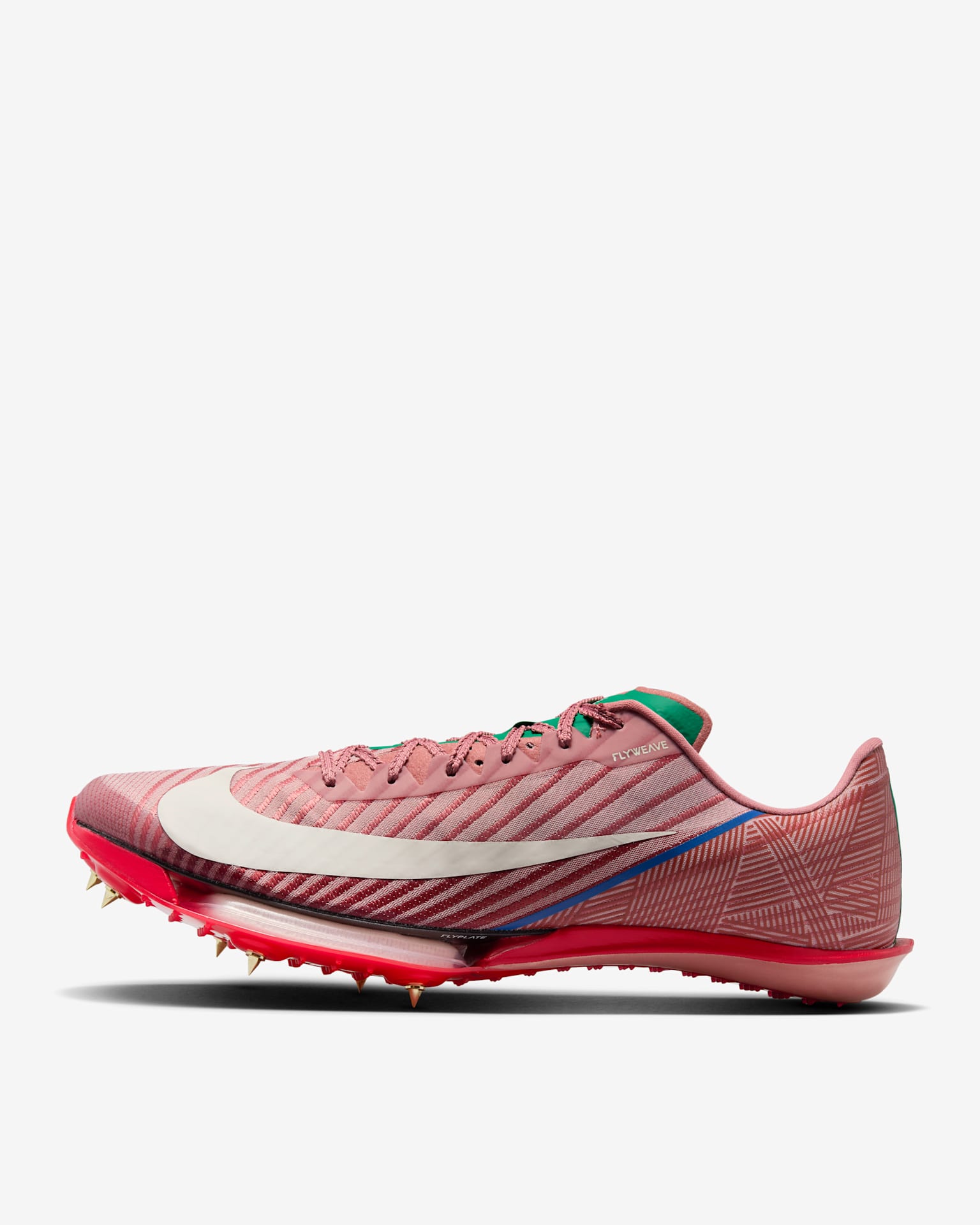 NIKE公式】ナイキ マックスフライ 2 トラックアンドフィールド ス