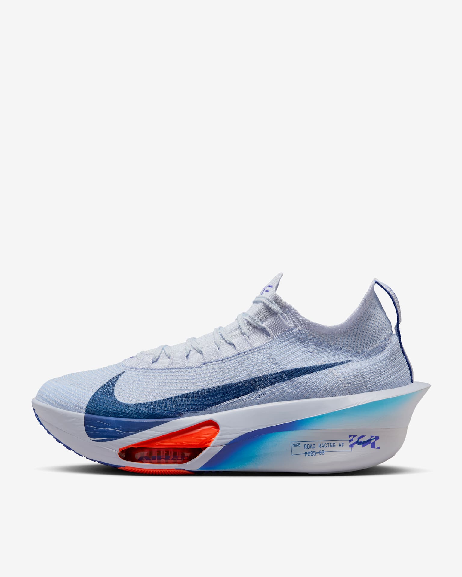 Nike Alphafly 3 Men's Road Racing Shoes. Nike.com