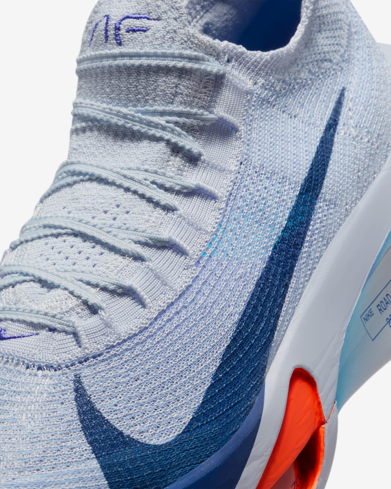 Nike Alphafly 3 Men's Road Racing Shoes. Nike.com