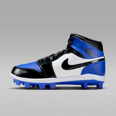 Jordan 1 Retro MCS Men's Baseball Cleats. Nike.com
