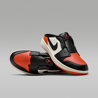 NIKE公式】エア ジョーダン ミュール ゴルフシューズ.オンラインストア