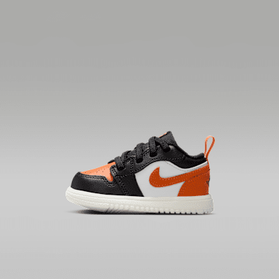 Jordan 1 Low Alt Baby/Toddler Shoes. Nike.com