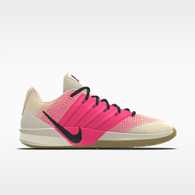 NIKE公式】サブリナ 3 By You カスタム バスケットボールシューズ