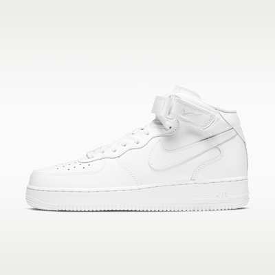 Nike Air Force 1 Mid '07 Men's Shoes. Nike.com