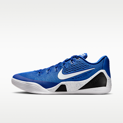 Kobe IX Elite Low EM Protro Basketball Shoes. Nike.com