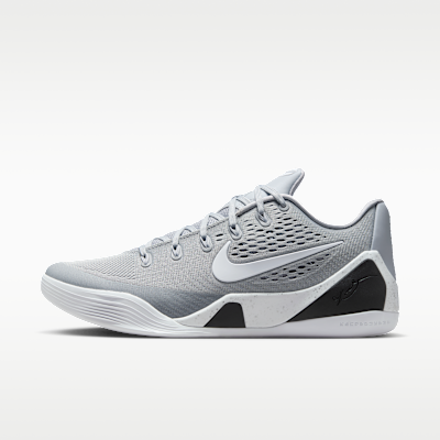 Kobe IX Elite Low EM Protro Basketball Shoes. Nike.com