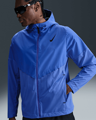 Nike AeroSwift Men's Storm-FIT Aerogami Running Jacket. Nike.com