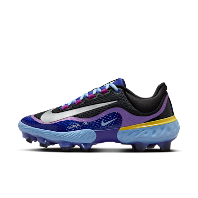 Nike Alpha Huarache Elite 4 Low MCS Baseball Cleats. Nike.com