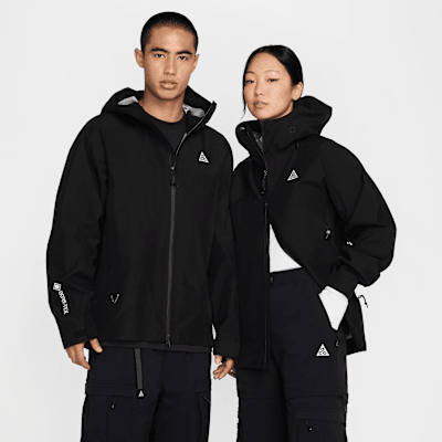 Nike ACG 'Misery Ridge' Storm-FIT ADV GORE-TEX Jacket. Nike DK