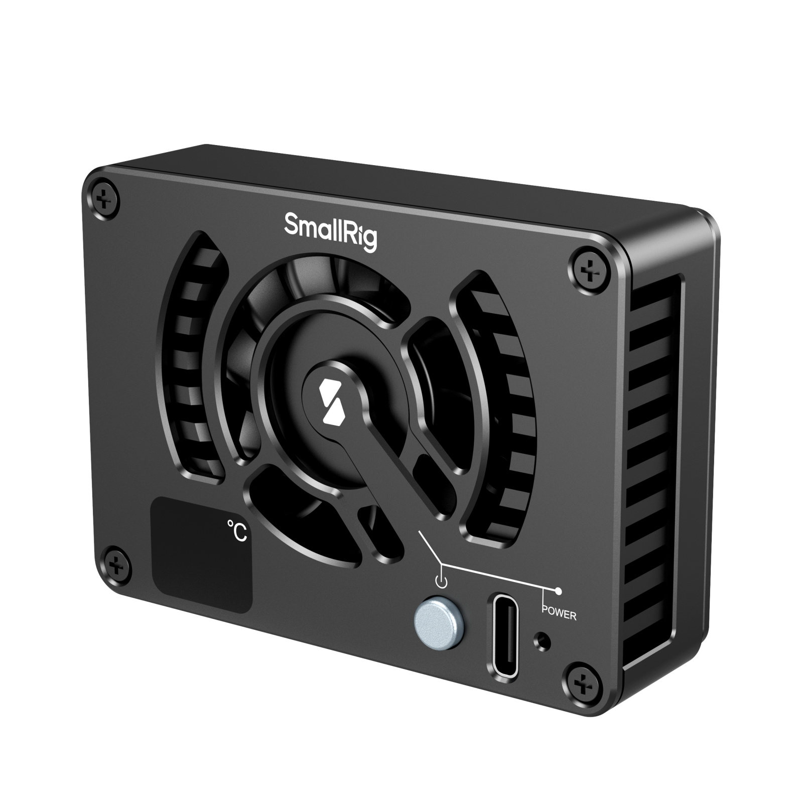 Rapid Camera Cooling Fan | Snap-On TEC Heat Control