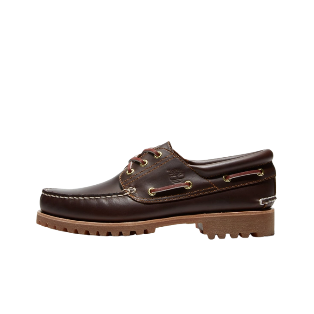 Timberland Authentics 3 Eye Classic Lug | TB0300032141 | The Drop Date