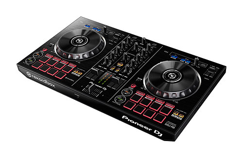 Pioneer DJ DDJ RB - Contrôleur DJ USB SonoVente.com