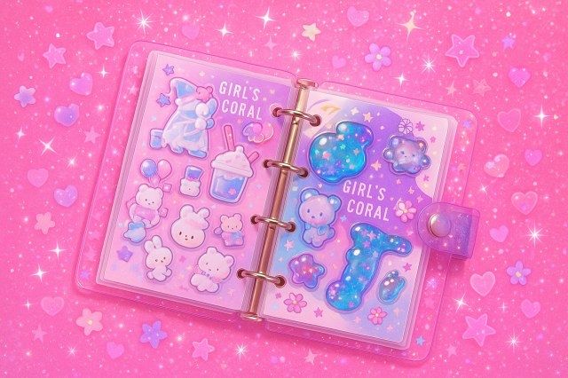 平成女児が大歓喜」「それレート高いよ」“一軍シール”で差をつける