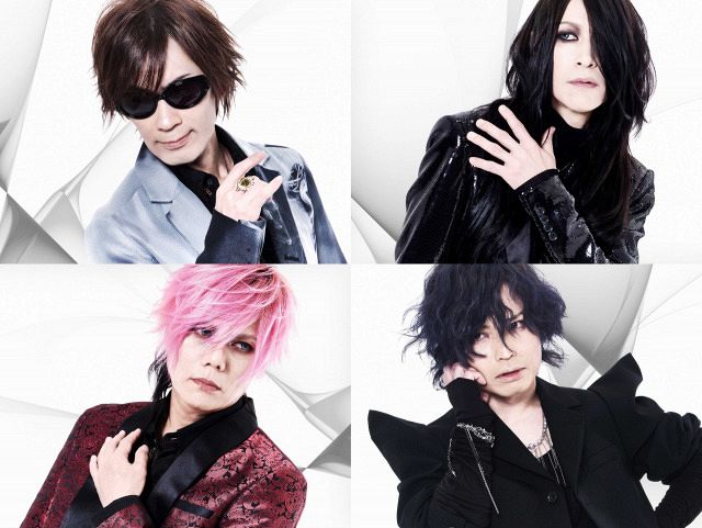 ラクリマ・クリスティー12年ぶりの再始動ライブ、チケット完売につき