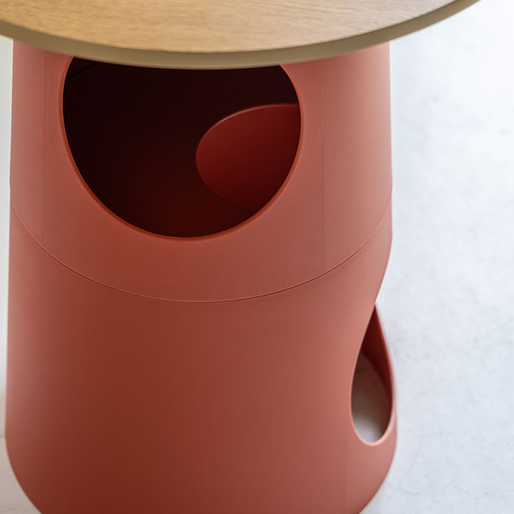 プーラ サイドテーブル | 家具・インテリア通販サイト CRASH GATE