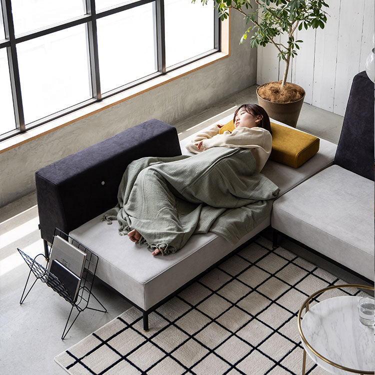 テット/トット共通オットマン | 家具・インテリア通販サイト CRASH