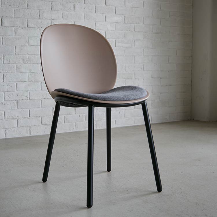 ピップ ダイニングチェア【2脚セット】 | 家具・インテリア通販サイト