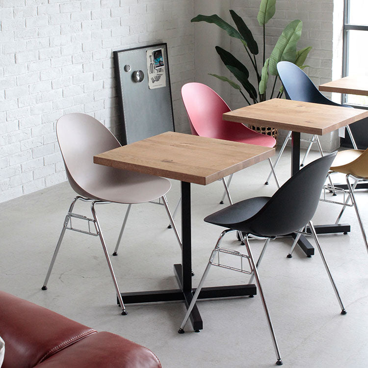 トリップ カフェテーブル 70cm 四角 | 家具・インテリア通販サイト